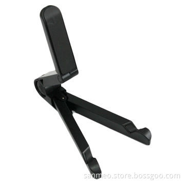 Universal tabletop holder for mobile phone, Tablet pc MID/PDA/can hold size from 4.3inch to 12inch